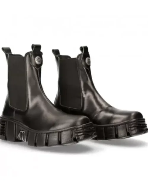 Outlet New Rock -WA038-C1