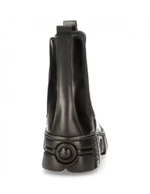 Outlet New Rock -WA038-C1