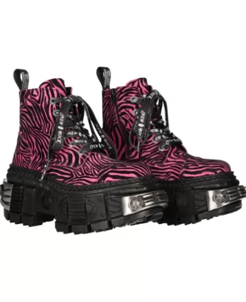Outlet New Rock -WA005-C24
