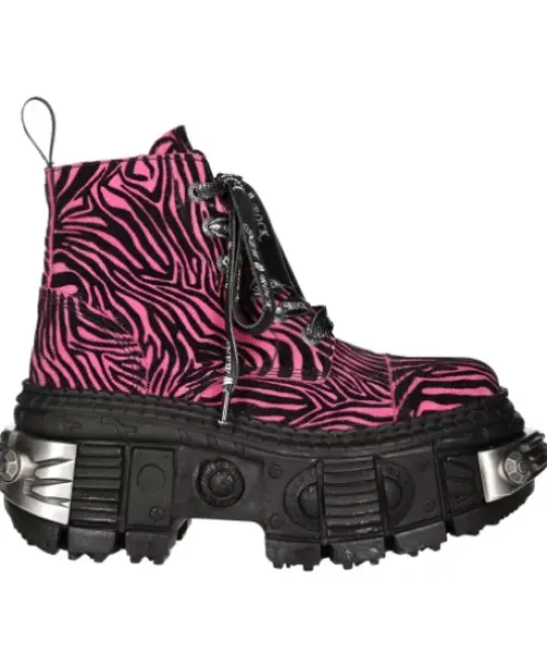 Outlet New Rock -WA005-C24