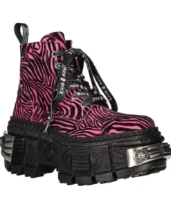 Outlet New Rock -WA005-C24
