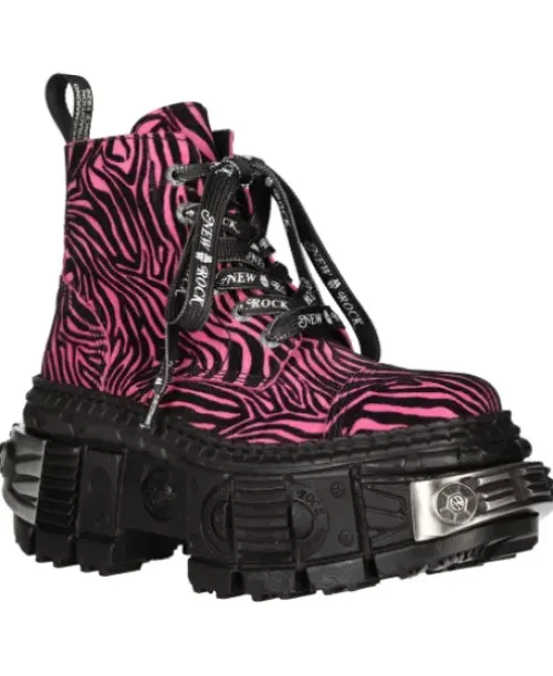 Outlet New Rock -WA005-C24