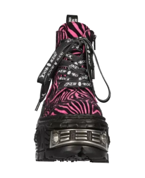 Outlet New Rock -WA005-C24
