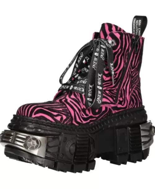 Outlet New Rock -WA005-C24