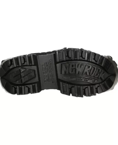 Outlet New Rock -WA005-C24
