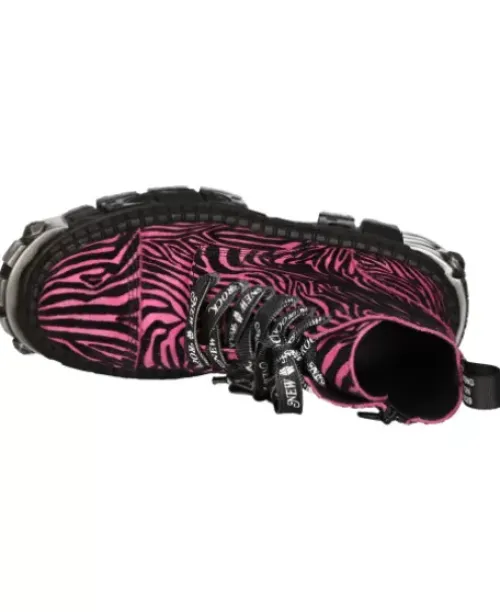 Outlet New Rock -WA005-C24
