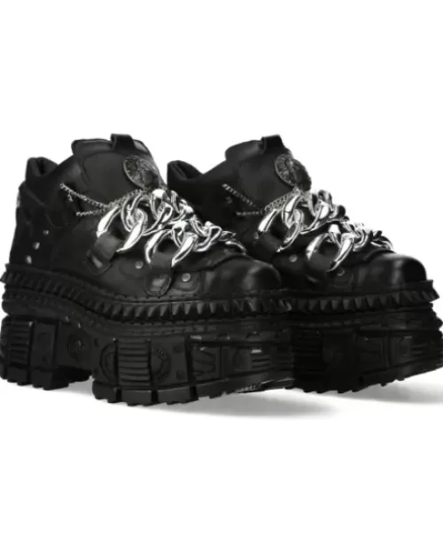 Outlet New Rock -WA056-C1