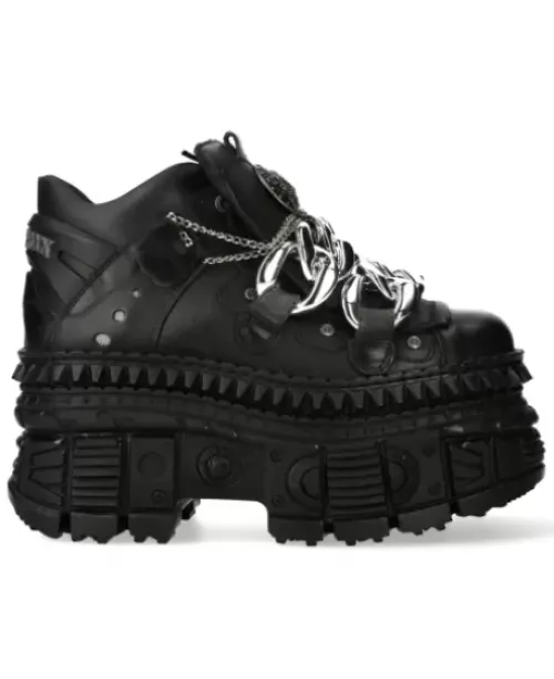 Outlet New Rock -WA056-C1