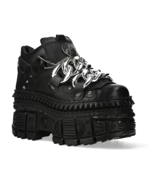 Outlet New Rock -WA056-C1