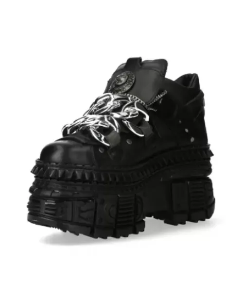 Outlet New Rock -WA056-C1
