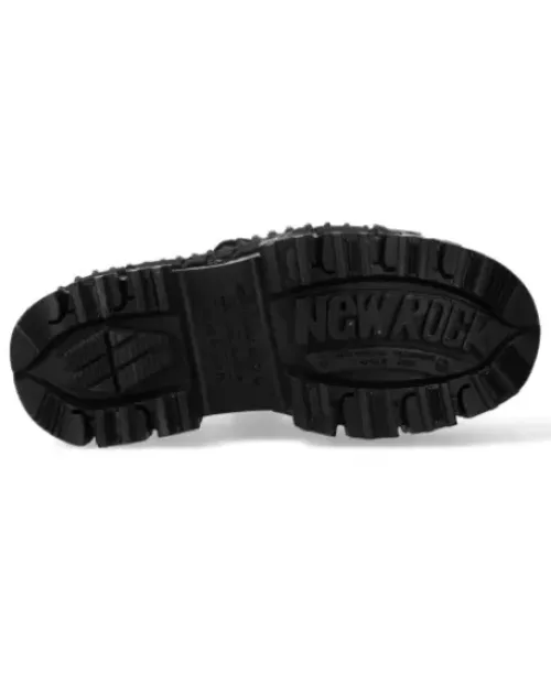 Outlet New Rock -WA056-C1