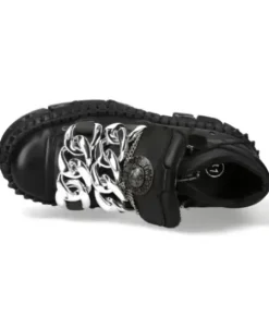 Outlet New Rock -WA056-C1