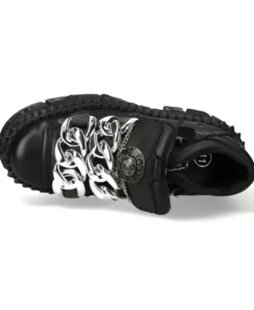 Outlet New Rock -WA056-C1