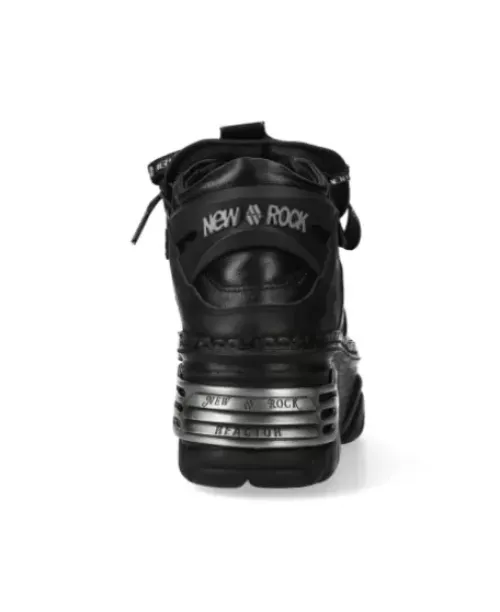 Clearance New Rock -WA106-C14