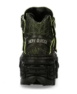 New New Rock -WA009-C7