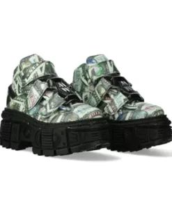 Online New Rock -WA009-C13