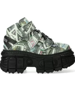 Online New Rock -WA009-C13