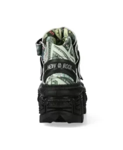 Online New Rock -WA009-C13