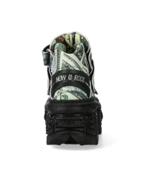 Online New Rock -WA009-C13