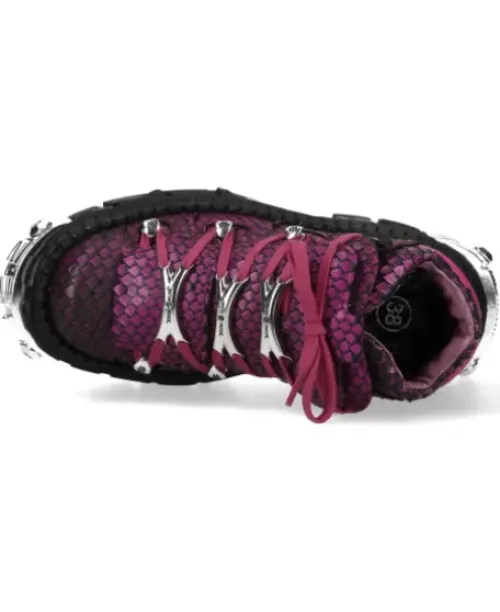 Outlet New Rock -106WA-C42