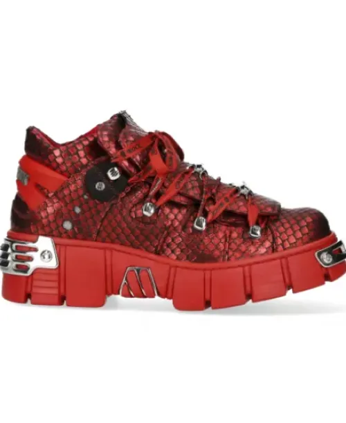 Clearance New Rock -106WA-C48