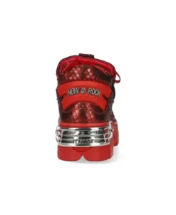 Clearance New Rock -106WA-C48