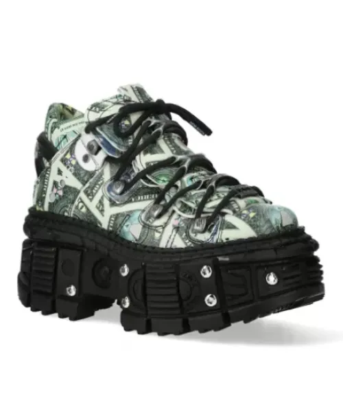 Sale New Rock -106WA-C8