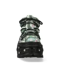 Sale New Rock -106WA-C8