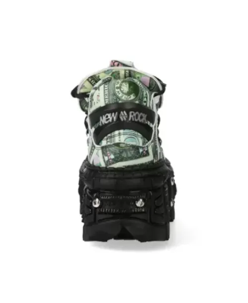 Sale New Rock -106WA-C8