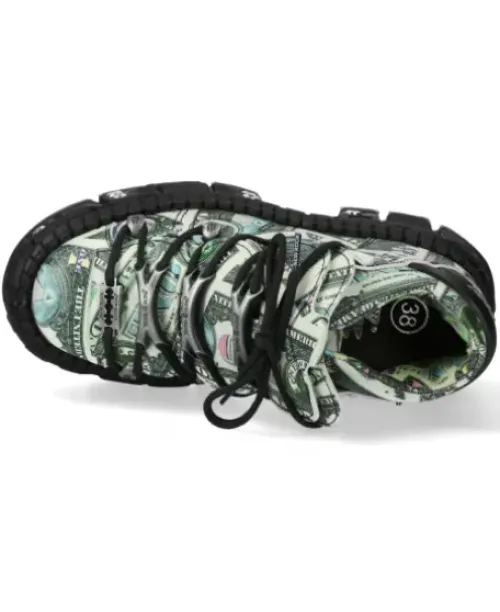Sale New Rock -106WA-C8