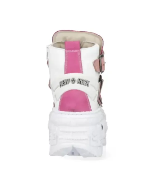 Online New Rock -WA658-C7