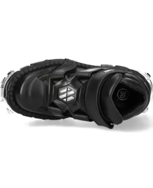New New Rock -WA285-C12
