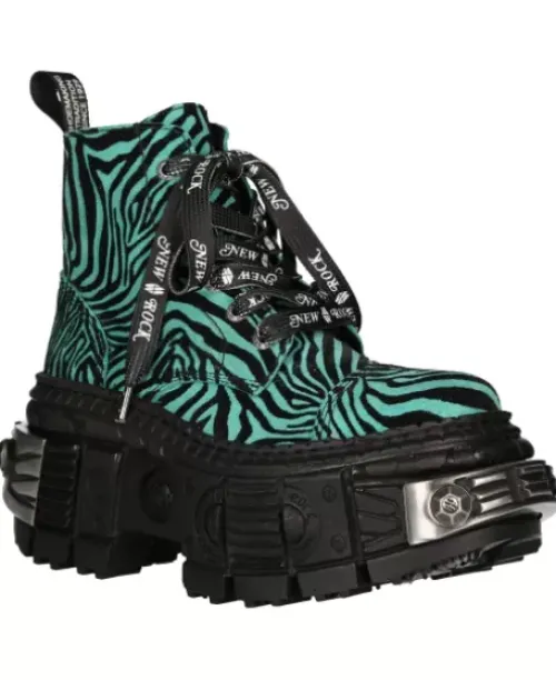 New Rock -WA005-C25