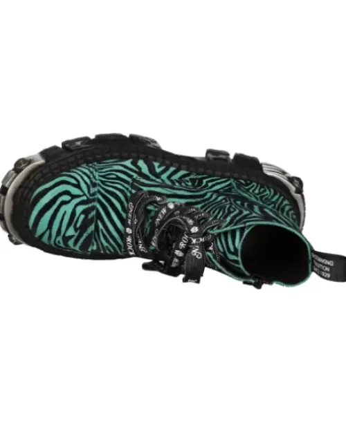 New Rock -WA005-C25