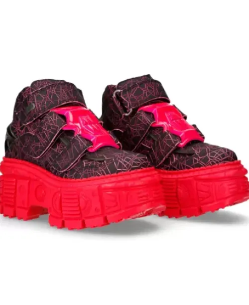 Clearance New Rock -WA009-C10