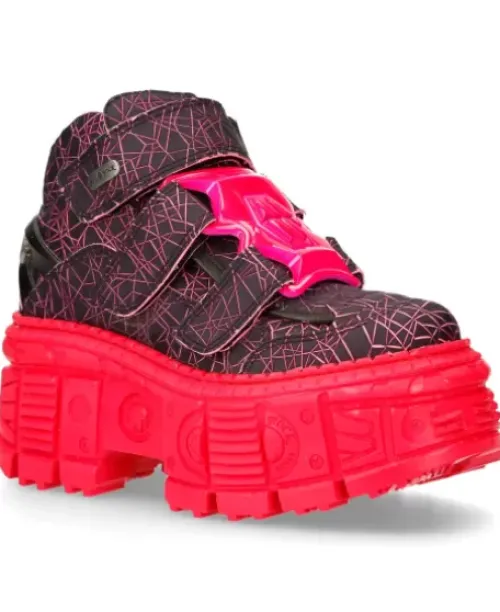 Clearance New Rock -WA009-C10