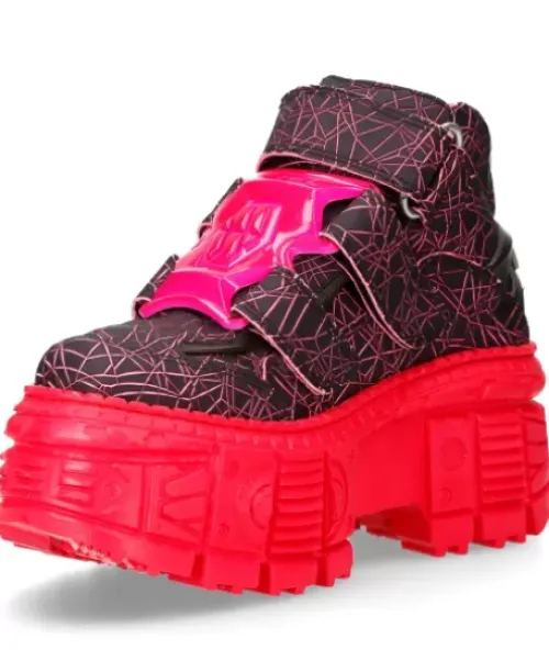 Clearance New Rock -WA009-C10