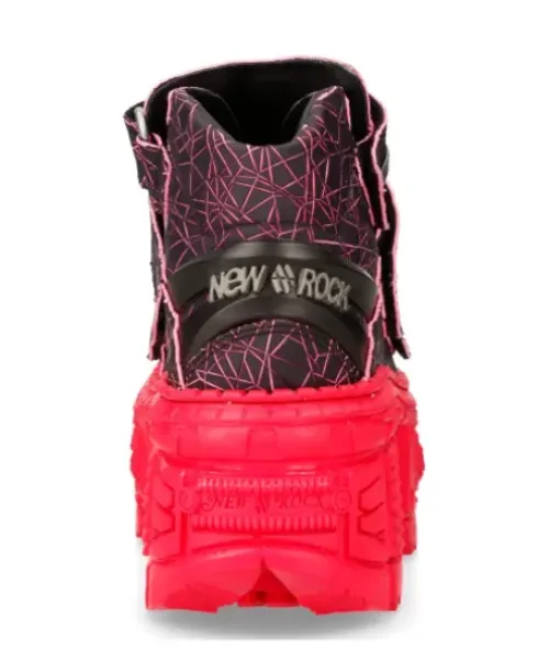 Clearance New Rock -WA009-C10
