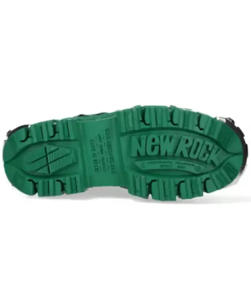Best New Rock -WA285-C9