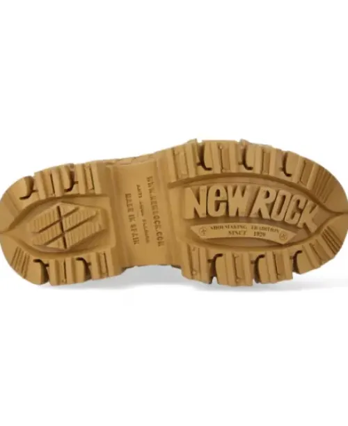 Clearance New Rock -106WA-C14