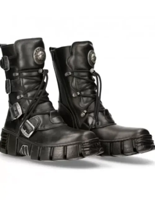 Hot New Rock -WA028-C1
