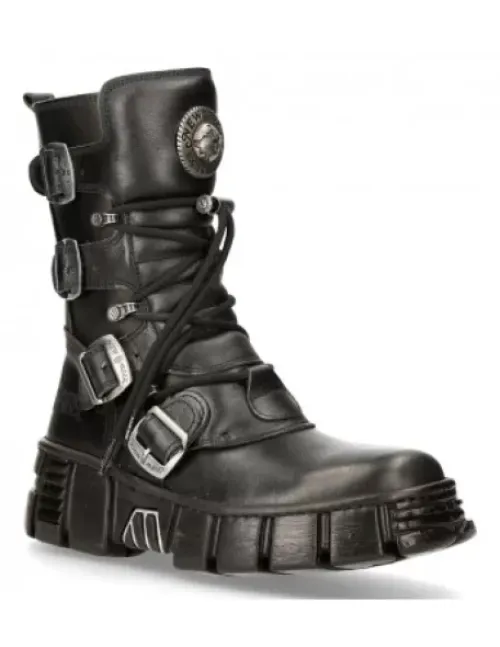 Hot New Rock -WA028-C1