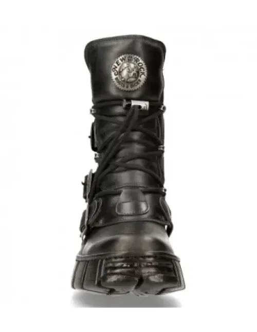 Hot New Rock -WA028-C1