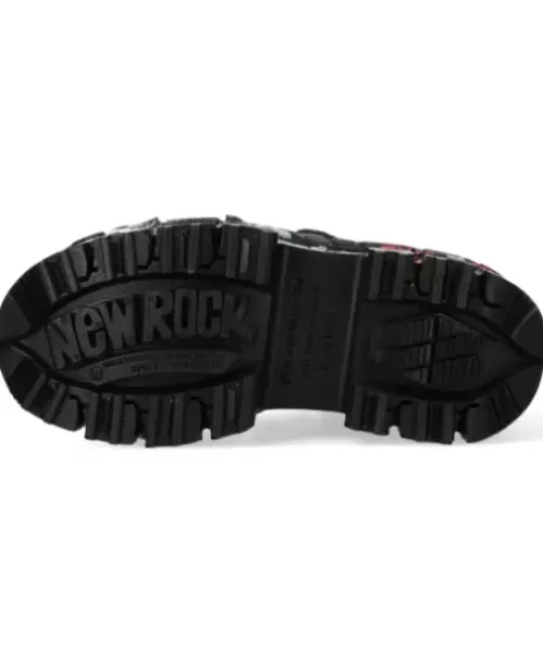 Online New Rock -WA009-C12