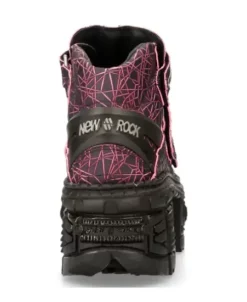 Discount New Rock -WA009-C9