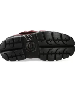 Hot New Rock -WA009-C15