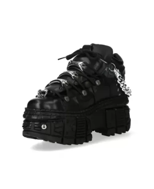 Outlet New Rock -WA216-C2