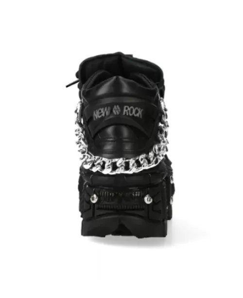 Outlet New Rock -WA216-C2