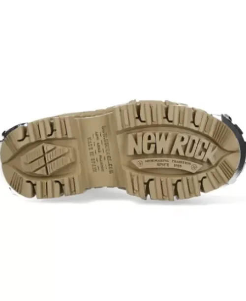 Hot New Rock -WA083C-C16