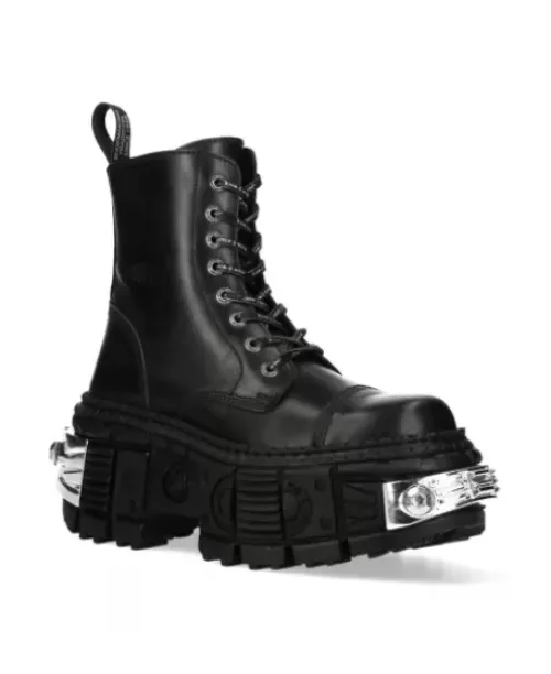 Hot New Rock -WA083C-C12
